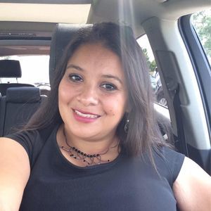 Meet your Posher, Angelica